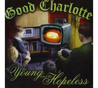 Good Charlotte – The Young and the Hopeless – CD (Epic)