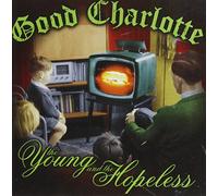Good Charlotte - The Young And The Hopeless