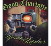 Good Charlotte – The Young and the Hopeless – CD (Epic)
