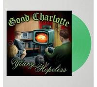 Good Charlotte - The Young and The Hopeless [Vinyl LP] [VINYL]
