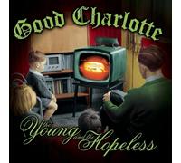 Good Charlotte - The Young and The Hopeless [Vinyl LP] [VINYL]