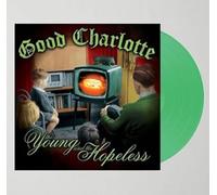 Good Charlotte - The Young and The Hopeless [Vinyl LP] [VINYL]