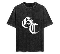 Good Charlotte Unisex T-Shirt Mens Black Men Tees XL