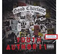 Good Charlotte - Youth Authority