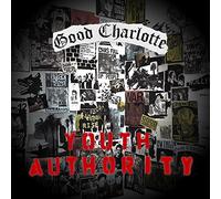 GOOD CHARLOTTE - Youth Authority