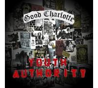 Good Charlotte - Youth Authority - Vinyl