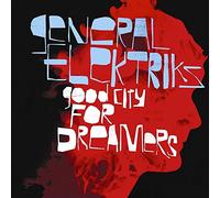 Good City for Dreamers