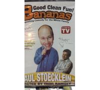 Good Clean Fun Bananas