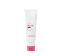 good.clean.goop Beauty Body Scrub | Body Scrub and Cleanser for Radiant Skin | AHA, Grape
