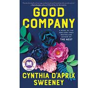 Good Company: A Read with Jenna Pick