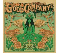 Good Company (Feat. The Joe Tatton Trio) [VINYL]