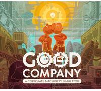 Good Company RU/CIS PC Steam CD Key