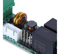 Good Compatibility Logic Controller Module, PLC Board, Stable Accurancy Designs Professional FX1N Motherboard for Industry