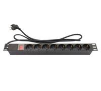 Good Connections 19`` PDU Steckdosenleist NEW