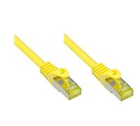 Good Connections Patchkabel m. Cat.7 Roh NEW