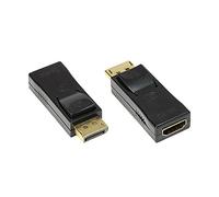 Good Connections Connection Cable Mini Display Black