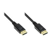 Good Connections Connection Cable Mini Display Black black Black 3 m