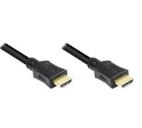 Good Connections High-Speed HDMI 1.4b Cable with Ethernet - 4K / UHD @ 30Hz - Id