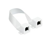 Good Connections RJ45 Fensterdurchf?+hru NEW