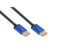 Good Connections SmartFLEX 4521-SF010B Ultra-High-Speed HDMI 2.1 Cable - 8K UHD-