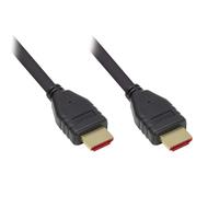 Good Connections Ultra High-Speed HDMI 2.1 Cable - 8K UHD-2 @60Hz / 4K UHD @240H