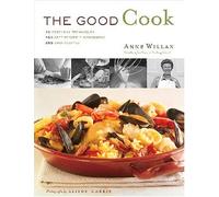 Good Cook: 70 Essential Techniques; 2