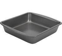 Good Cook 8 Inch x 8 Inch Square Cake Pan