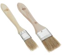 Good Cook Classic Set of 2 Pastry / Basting Brush