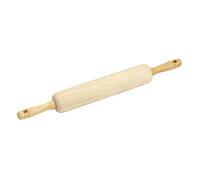 Good Cook Classic Wood Rolling Pin