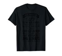 Good Daughters Still Exist I Am Her Father She is My Whole T-Shirt