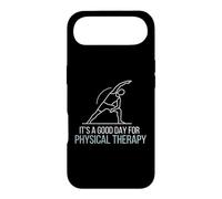 Good Day For Physical Therapy PT Therapist Case for iPhone Air