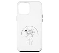 Good Day is When all the Voices In My Head get along Case for iPhone 12 Pro Max