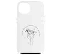 Good Day is When all the Voices In My Head get along Case for iPhone 13