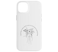 Good Day is When all the Voices In My Head get along Case for iPhone 14 Plus