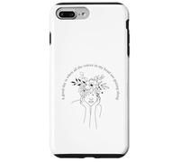 Good Day is When all the Voices In My Head get along Case for iPhone 7 Plus/8 Plus