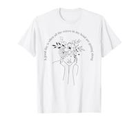 Good Day is When All The Voices in My Head get Along T-Shirt