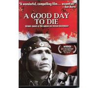 Good Day to Die [DVD] [2010] [Region 1] [US Import] [NTSC]