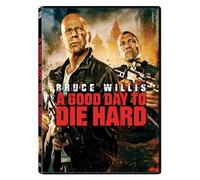 Good Day to Die Hard [DVD] [2013] [Region 1] [US Import] [NTSC]