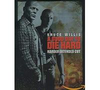 Good day to die hard (DVD) (US IMPORT)