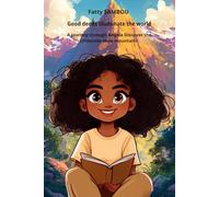Good deeds illuminate the world: A journey through Angola Discover ,the Tchitundo-Hulo mountains