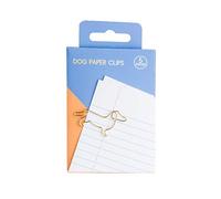 Dog Paper Clips