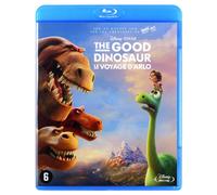 Good dinosaur (Blu-ray) Jeffrey Wright Frances McDormand