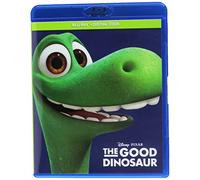 GOOD DINOSAUR - GOOD DINOSAUR (1 Blu-ray)