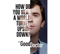 Good Doctor: Season Four