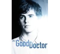 GOOD DOCTOR: SEASON ONE - GOOD DOCTOR: SEASON ONE (1 DVD)