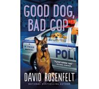 Good Dog, Bad Cop