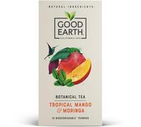 Tetley Good Earth Mango-Mor 42G C/5