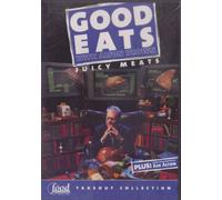 Good Eats with Alton Brown - Juicy Meats (Pork Fiction/Steak Your Claim/A Bird in the Pan)