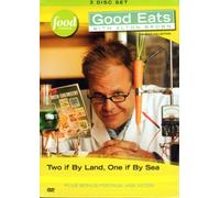 Good Eats With Alton Brown V3: Two If By Land, One By Sea [DVD] [2009] [Region 1] [US Import] [NTSC]