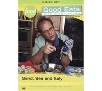 Good Eats with Alton Brown - Vol. 4: Sand, Sea and Italy